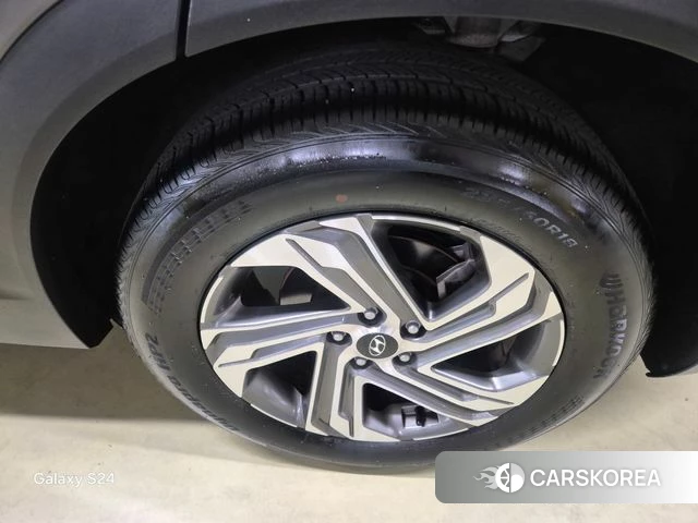 Hyundai The New Santa Fe id 4905279 из Кореи 15