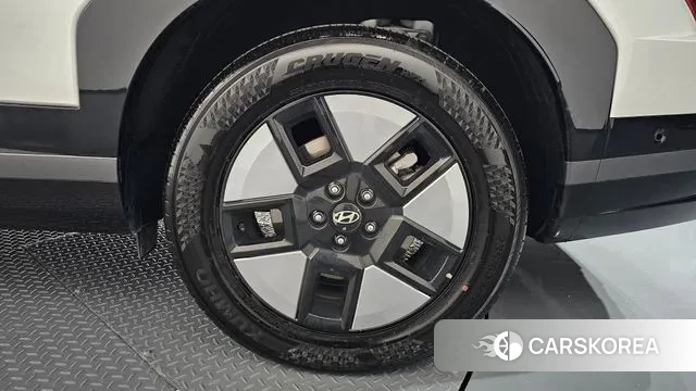 Hyundai Santa Fe (MX5) id 3300001 из Кореи 15