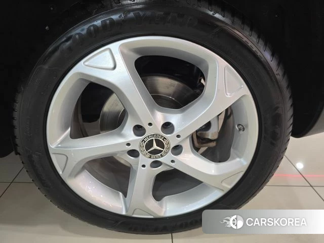 Mercedes-Benz GLA-Class X156 id 4477421 из Кореи 13