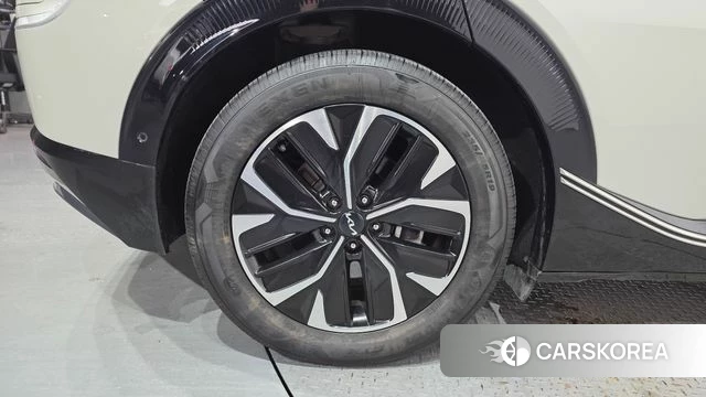 Kia EV6 id 4613889 из Кореи 15