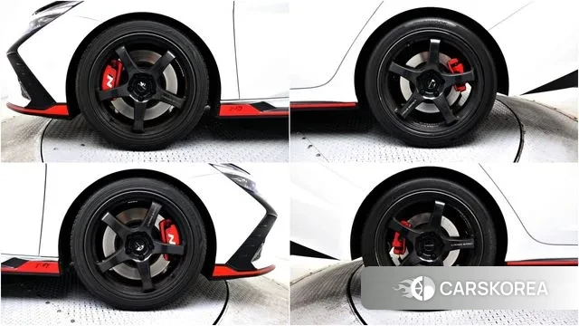 Hyundai Avante (CN7) id 3401214 из Кореи 15