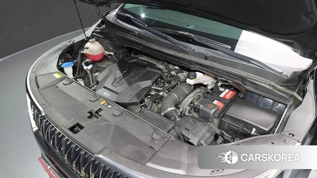 Kia Carnival 4th generation id 3898029 из Кореи 14