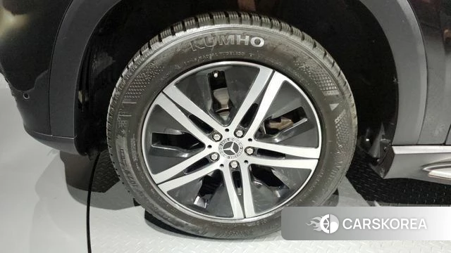 Mercedes-Benz GLE-Class W167 id 4245757 из Кореи 15