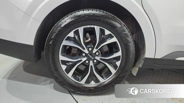 Kia Carnival 4th generation id 4855163 из Кореи 32