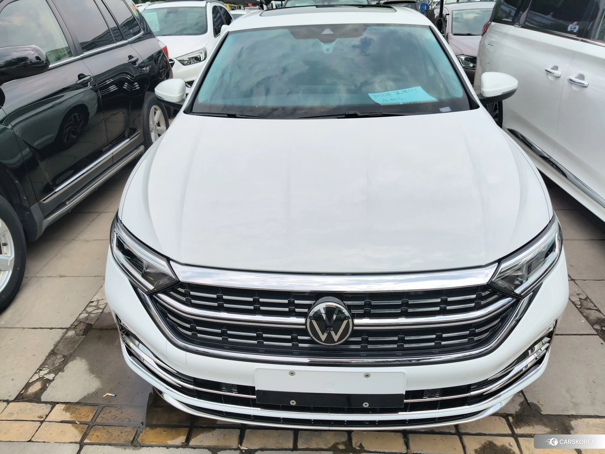 Volkswagen Sagitar id 4492820 из Китая 9