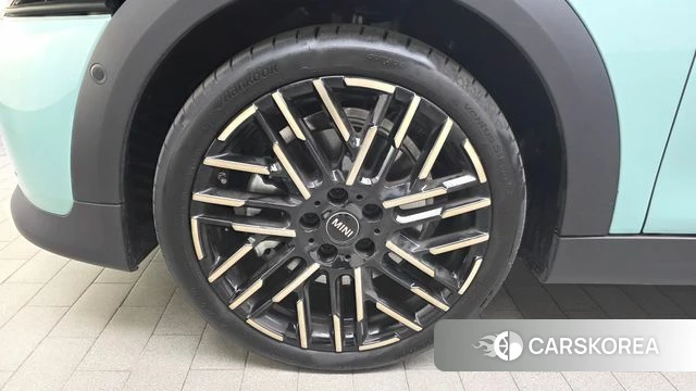 Mini Cooper S 4th Generation id 3896543 из Кореи 15