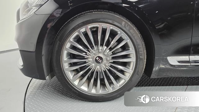 Kia More K9 id 3861168 из Кореи 15