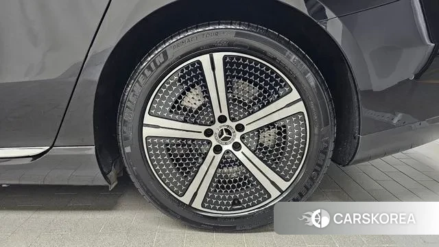 Mercedes-Benz EQS V297 id 3545420 из Кореи 15