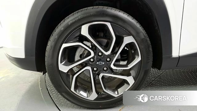 Chevrolet (GM Daewoo) Trax Crossover id 3831926 из Кореи 15