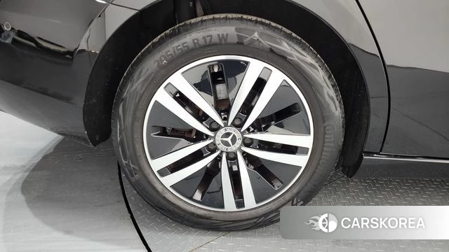 Mercedes-Benz A-Class W177 id 4309987 из Кореи 27