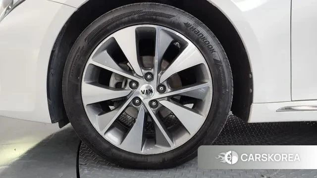 Kia K5 second generation id 3445128 из Кореи 15