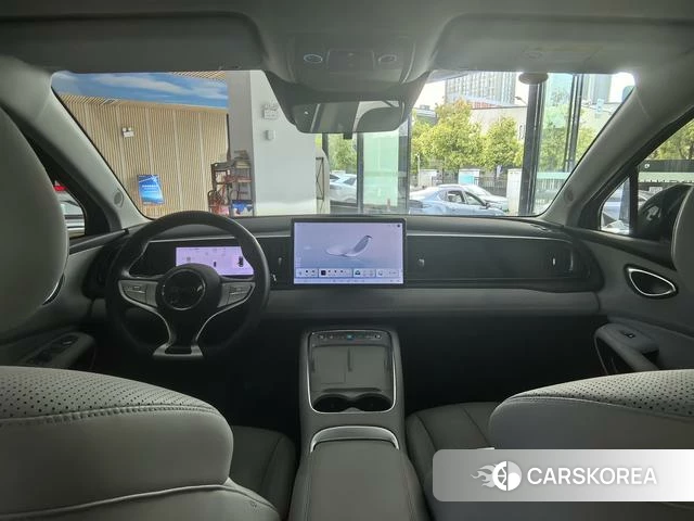 BYD Sea Lion 05EV id 3993376 из Китая 14