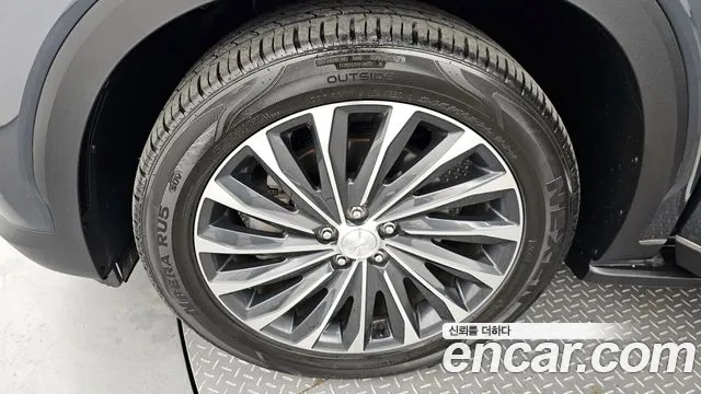 Hyundai Palisade id 2715004 из Кореи 15