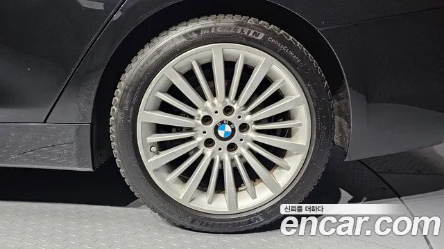 BMW 4 Series (F32) id 2704714 из Кореи 15