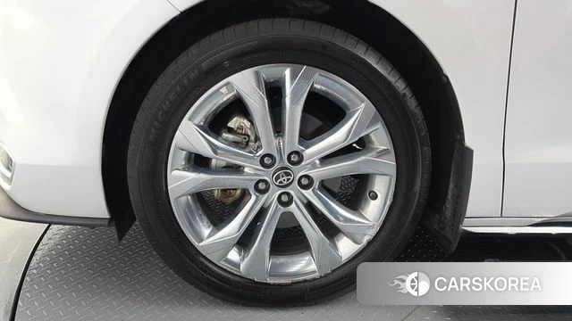 Toyota Sienna 4th Generation id 3850667 из Кореи 15