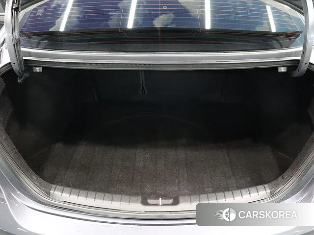 Hyundai Avante AD id 3357404 из Кореи 15