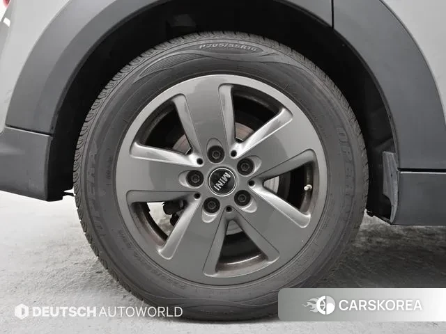 Mini Cooper id 3555876 из Кореи 15