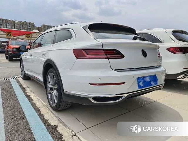 Volkswagen CC id 4260412 из Китая 10