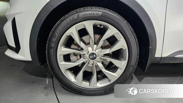 Kia Sorento 4th Generation id 4741714 из Кореи 15