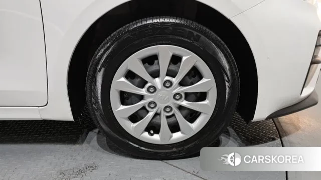 Kia Come New K3 id 3044720 из Кореи 15