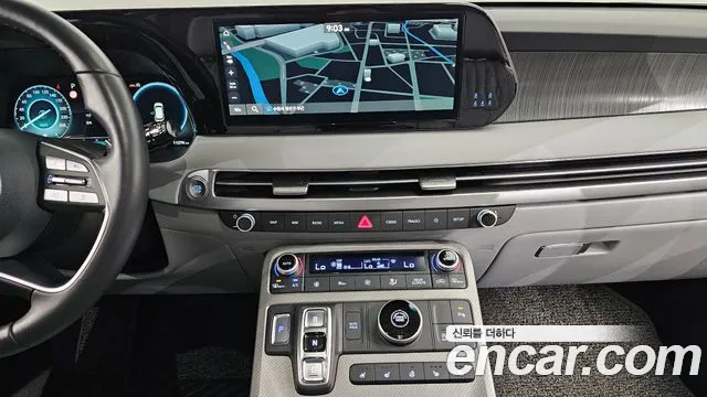 Hyundai The New Palisade id 2703632 из Кореи 15