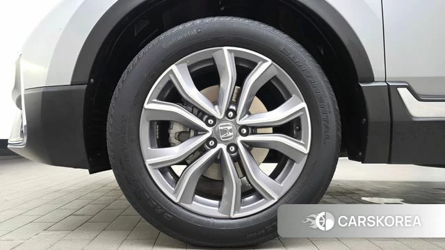 Honda CR-V 5th generation id 4402082 из Кореи 29