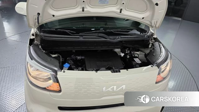 Kia The New Ray id 4942576 из Кореи 26