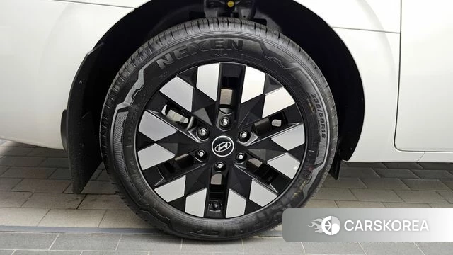 Hyundai Staria id 3909519 из Кореи 15