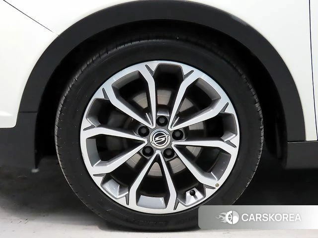 Ssangyong Tivoli Armor id 3890292 из Кореи 15