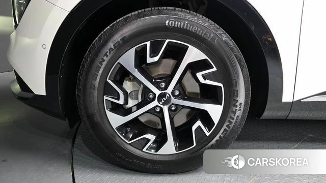 Kia Sportage 5th Generation Hybrid id 4445231 из Кореи 15