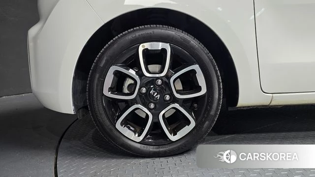 Kia The New Ray id 4284941 из Кореи 15