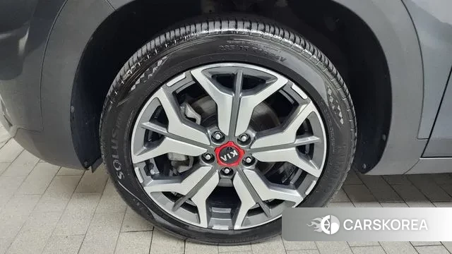 Kia Seltos id 2985316 из Кореи 15