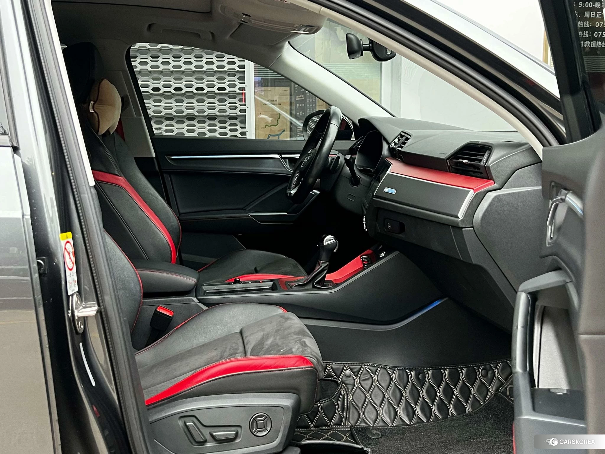 Audi Q3 id 4473317 из Китая 21