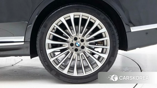 BMW X7 (G07) id 3910489 из Кореи 15