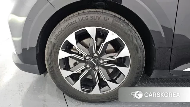 Kia Carnival 4th generation id 3600517 из Кореи 15