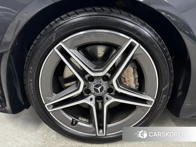 Mercedes-Benz CLS-Class C257 id 3669186 из Кореи 15