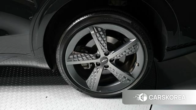 Genesis GV70 id 4223972 из Кореи 27