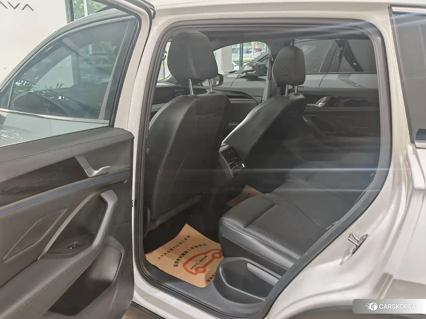 Volkswagen Tiguan L id 4679823 из Китая 11