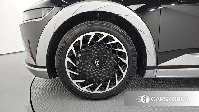 Hyundai Ionic 5 id 3524355 из Кореи 15