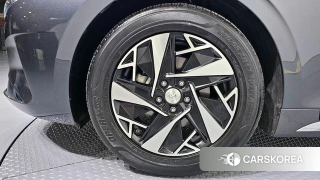 Hyundai The New Grandeur IG Hybrid id 4203107 из Кореи 15