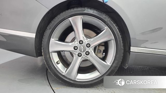 Genesis G80 (RG3) id 4721465 из Кореи 27