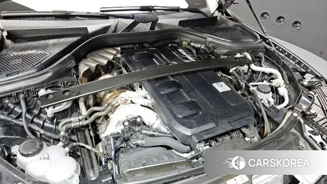 Mercedes-Benz GLC-Class X254 id 3659076 из Кореи 15