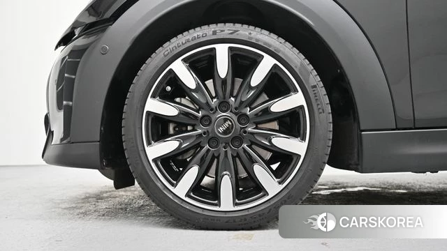 Mini Cooper S id 4475451 из Кореи 15