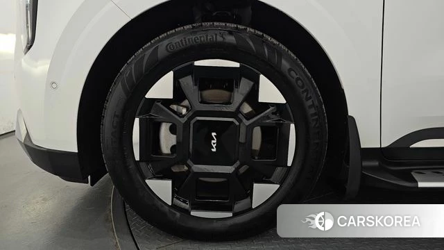 Kia The New Carnival 4th Generation id 4222842 из Кореи 15