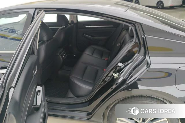 Nissan Teana id 4190431 из Китая 12