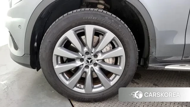 Mercedes-Benz GLC-Class X253 id 2981639 из Кореи 15