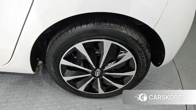 Kia The New Ray id 3463686 из Кореи 15