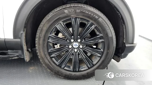 Ford Explorer 6th Generation id 3702387 из Кореи 15