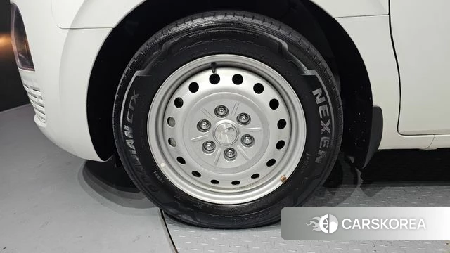 Hyundai Staria id 4505806 из Кореи 25