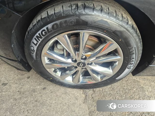 Kia The New Carnival id 4245595 из Кореи 15